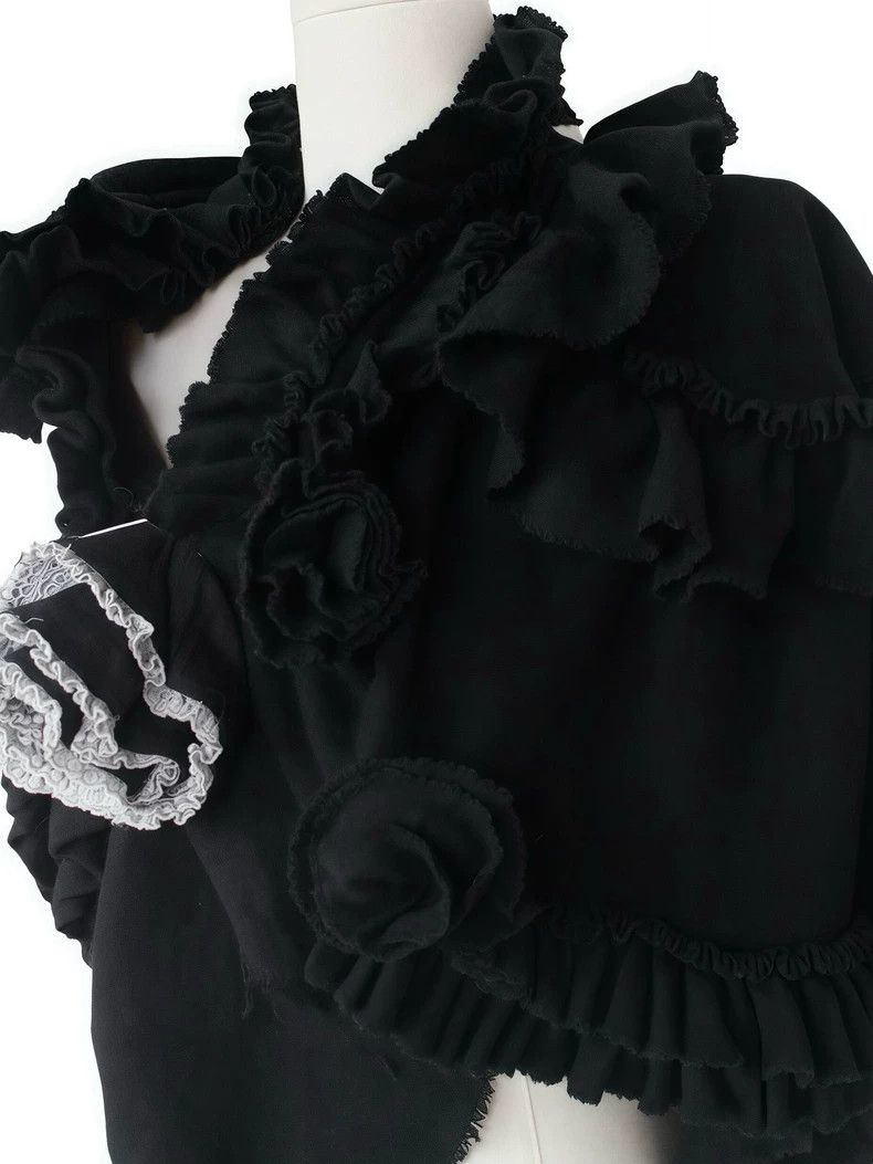 Comme des Garcons Tao Comme Des Garcons 2006 Runway Top Size US S / EU 44-46 / 1 - 4 Thumbnail
