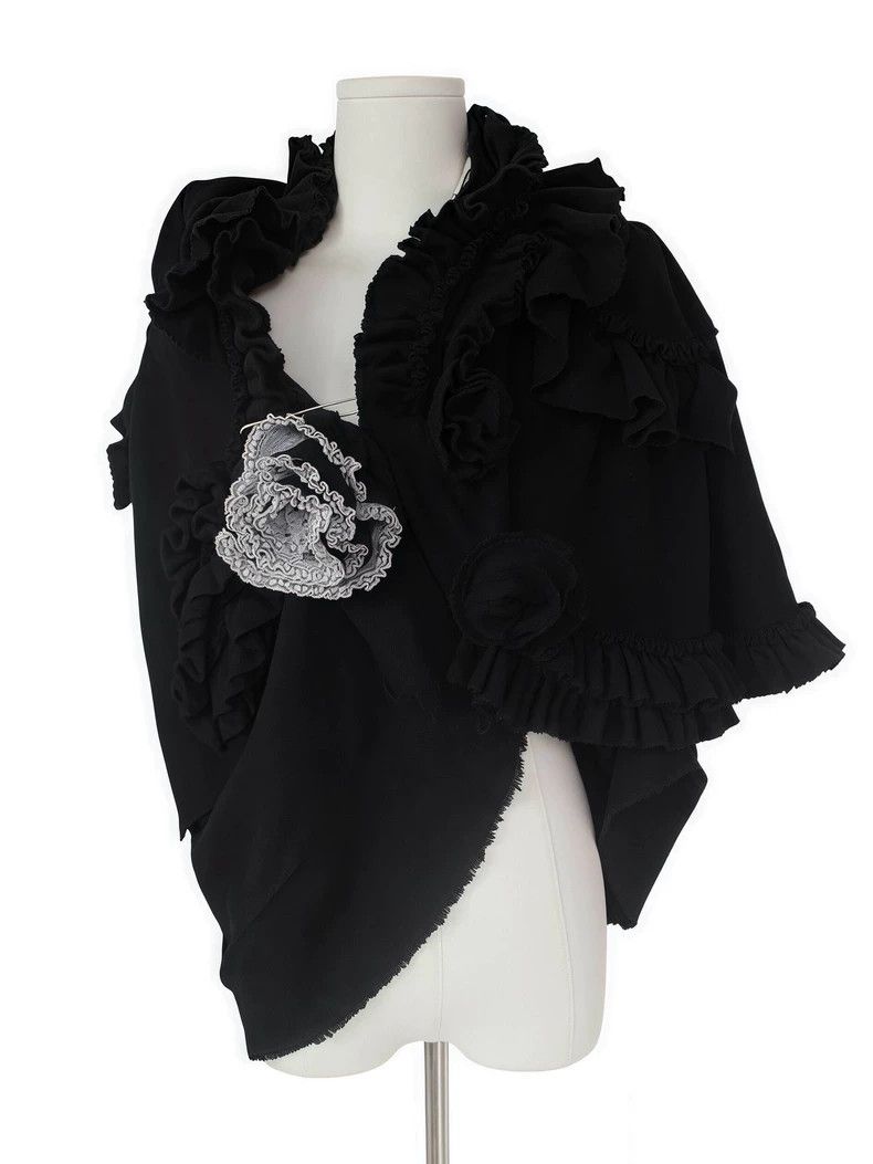 Comme des Garcons Tao Comme Des Garcons 2006 Runway Top Size US S / EU 44-46 / 1 - 2 Thumbnail