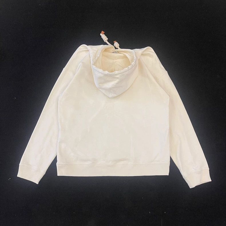 Loewe Loewe Pocket Logo Hoodie XXL Size US XXL / EU 58 / 5 - 2 Thumbnail