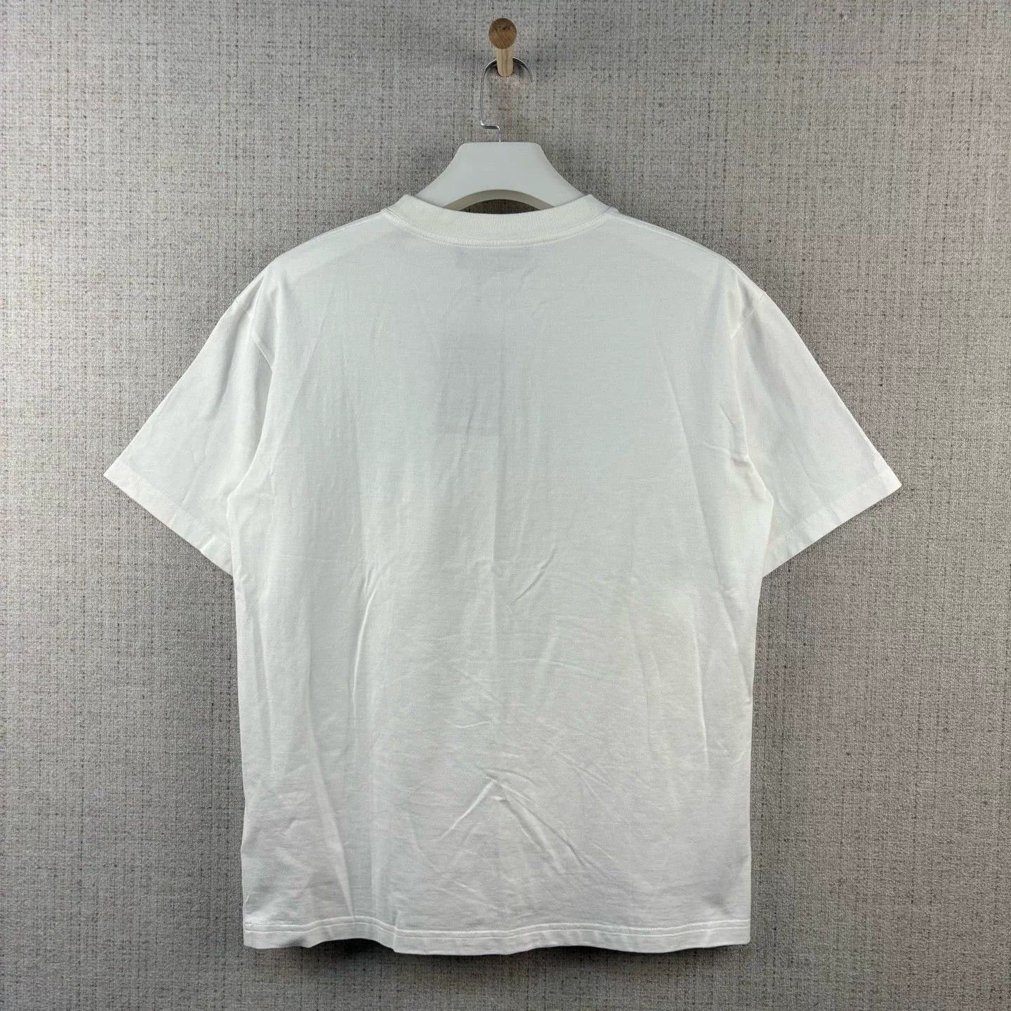 Louis Vuitton Louis Vuitton x Kusama Psychedelic Floral Tee Size US M / EU 48-50 / 2 - 2 Thumbnail