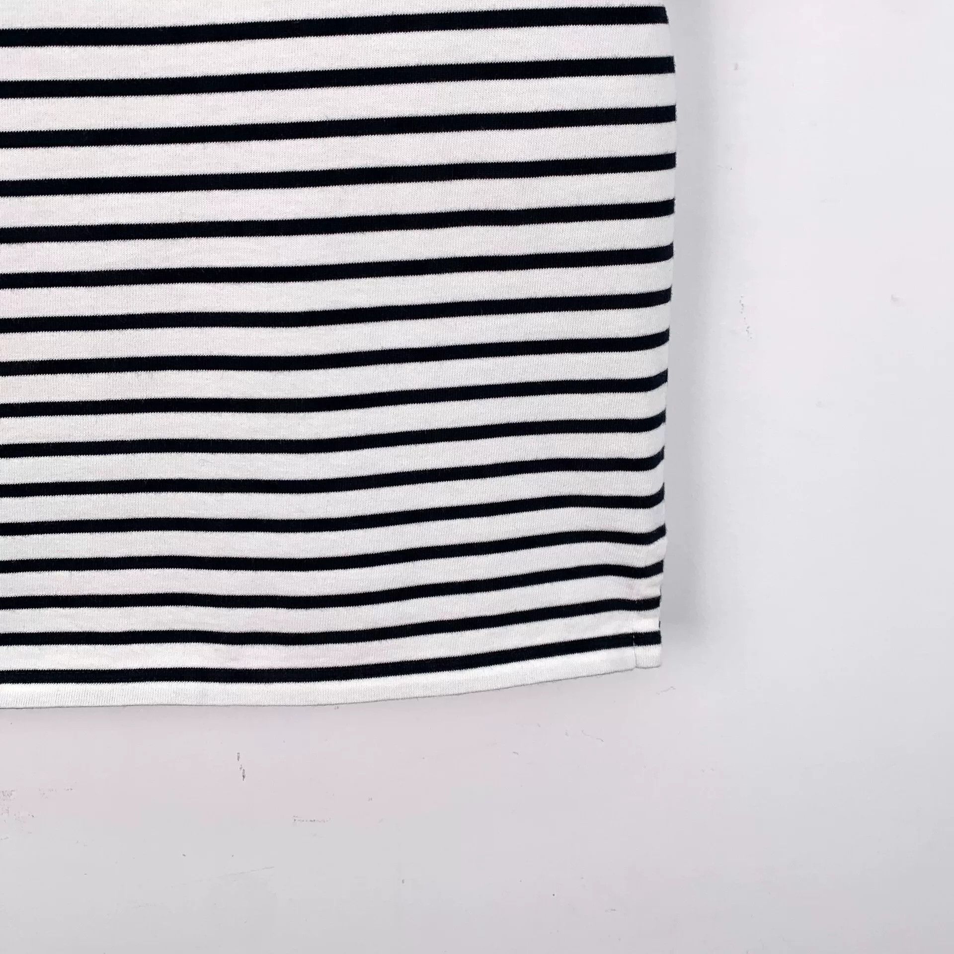 Dior dior color-block striped t-shirt Size US XS / EU 42 / 0 - 5 Thumbnail