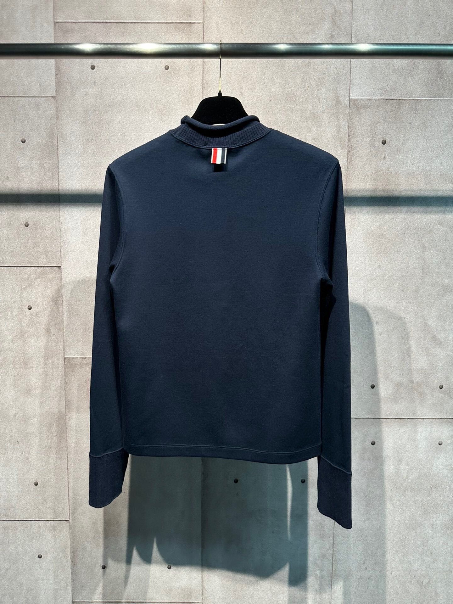 Thom Browne thom browne dog embroidered sweatshirt Size US M / EU 48-50 / 2 - 4 Thumbnail