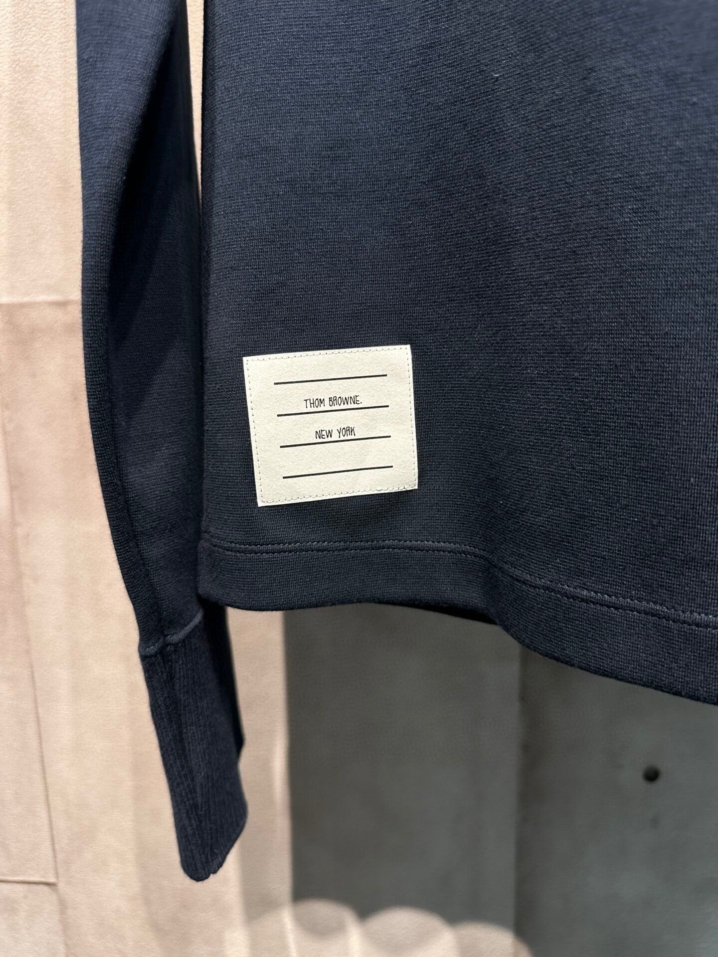 Thom Browne thom browne plush dog sweatshirt Size US M / EU 48-50 / 2 - 6 Thumbnail