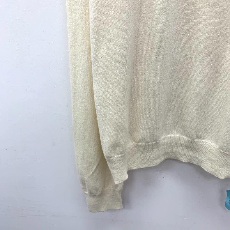 Louis Vuitton Louis Vuitton x Nigo Cashmere Sweater Size US L / EU 52-54 / 3 - 4 Thumbnail