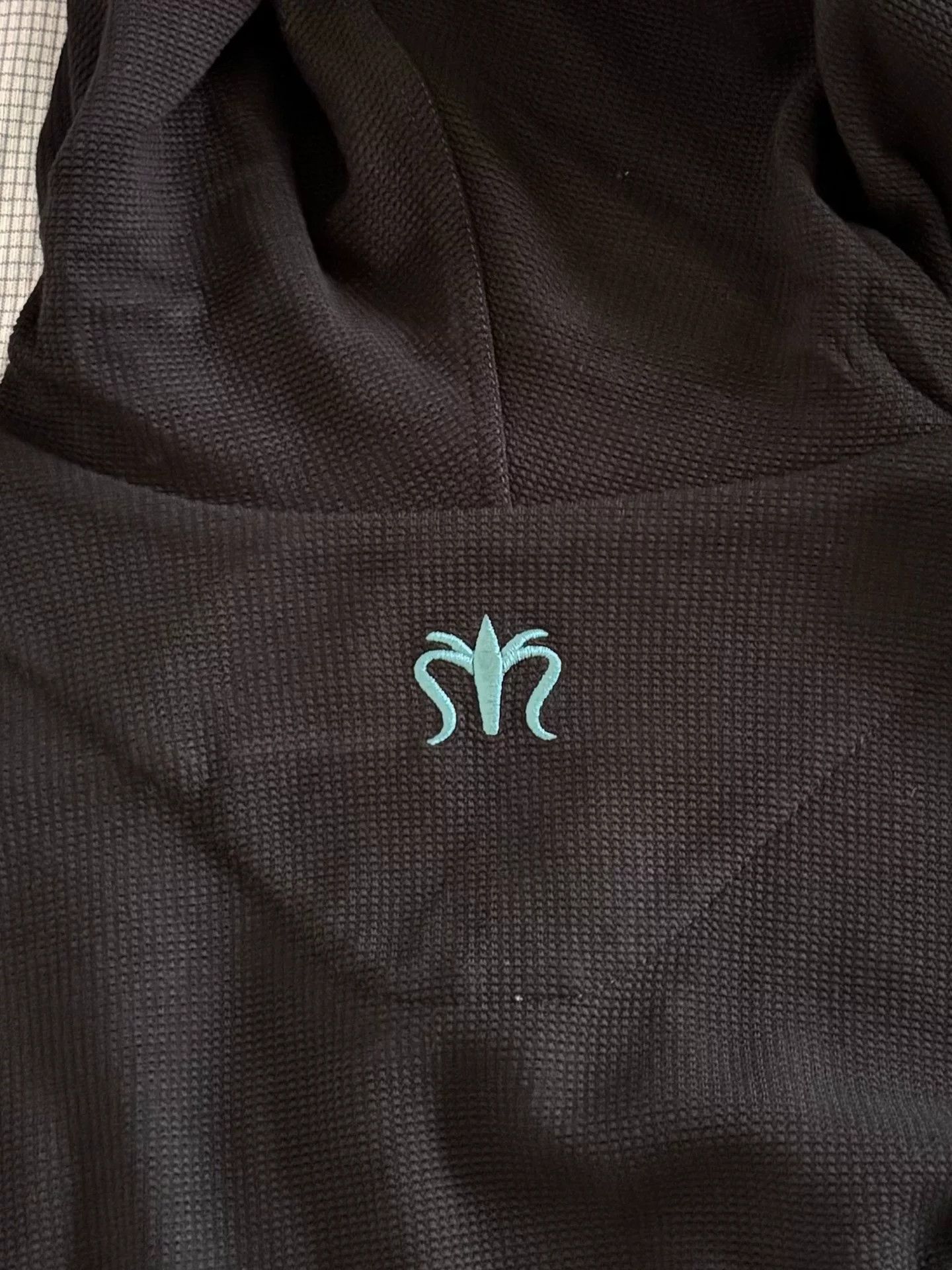 Kiko Kostadinov KIKO KOSTADINOV 24aw Exclusive Hoodie Size US M / EU 48-50 / 2 - 4 Thumbnail