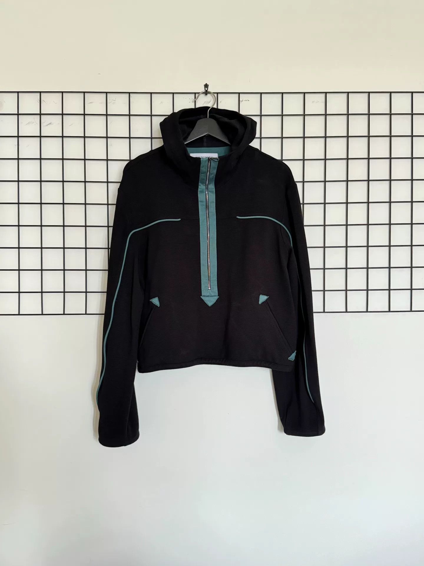 Kiko Kostadinov KIKO KOSTADINOV 24aw Exclusive Hoodie Size US M / EU 48-50 / 2 - 2 Thumbnail
