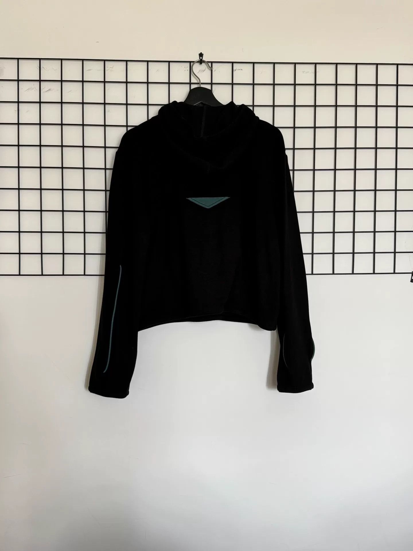 Kiko Kostadinov KIKO KOSTADINOV 24aw Exclusive Hoodie Size US M / EU 48-50 / 2 - 3 Thumbnail