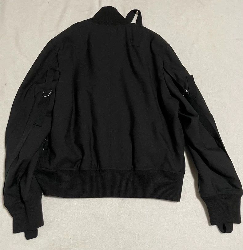 Helmut Lang Helmut Lang Archive Men's Pilot Jacket Size US M / EU 48-50 / 2 - 6 Thumbnail