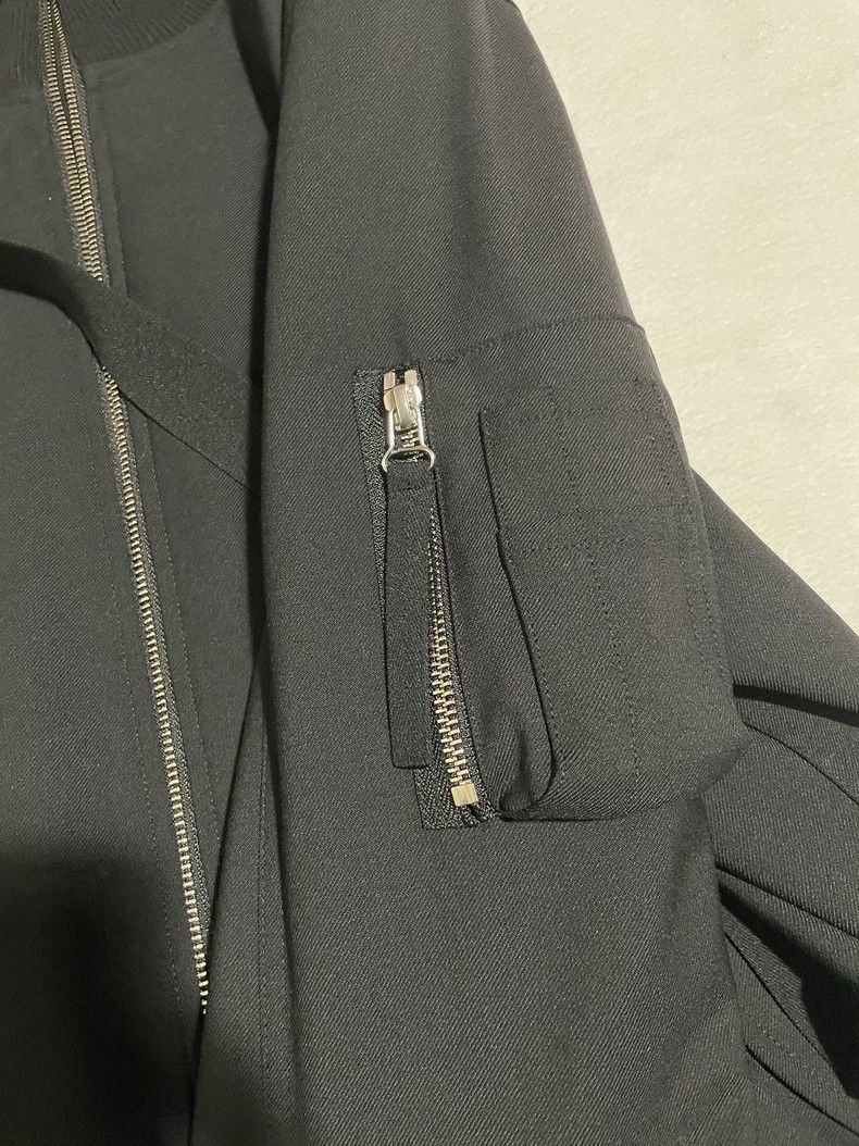 Helmut Lang Helmut Lang Archive Men's Pilot Jacket Size US M / EU 48-50 / 2 - 3 Thumbnail