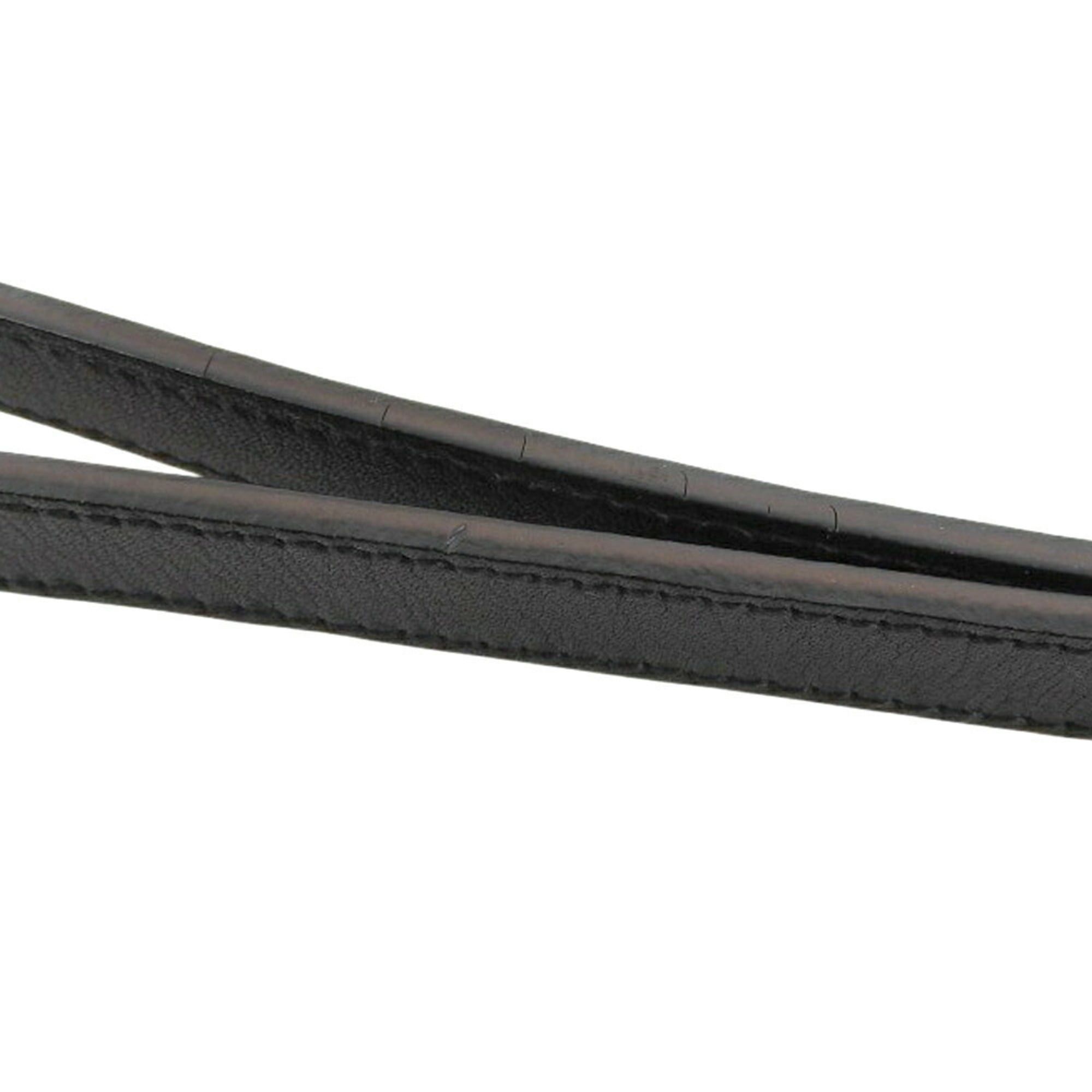 Miu Miu Miu MIUMIU Belt 85/34 Women's Slim Waist Size ONE SIZE - 5 Thumbnail