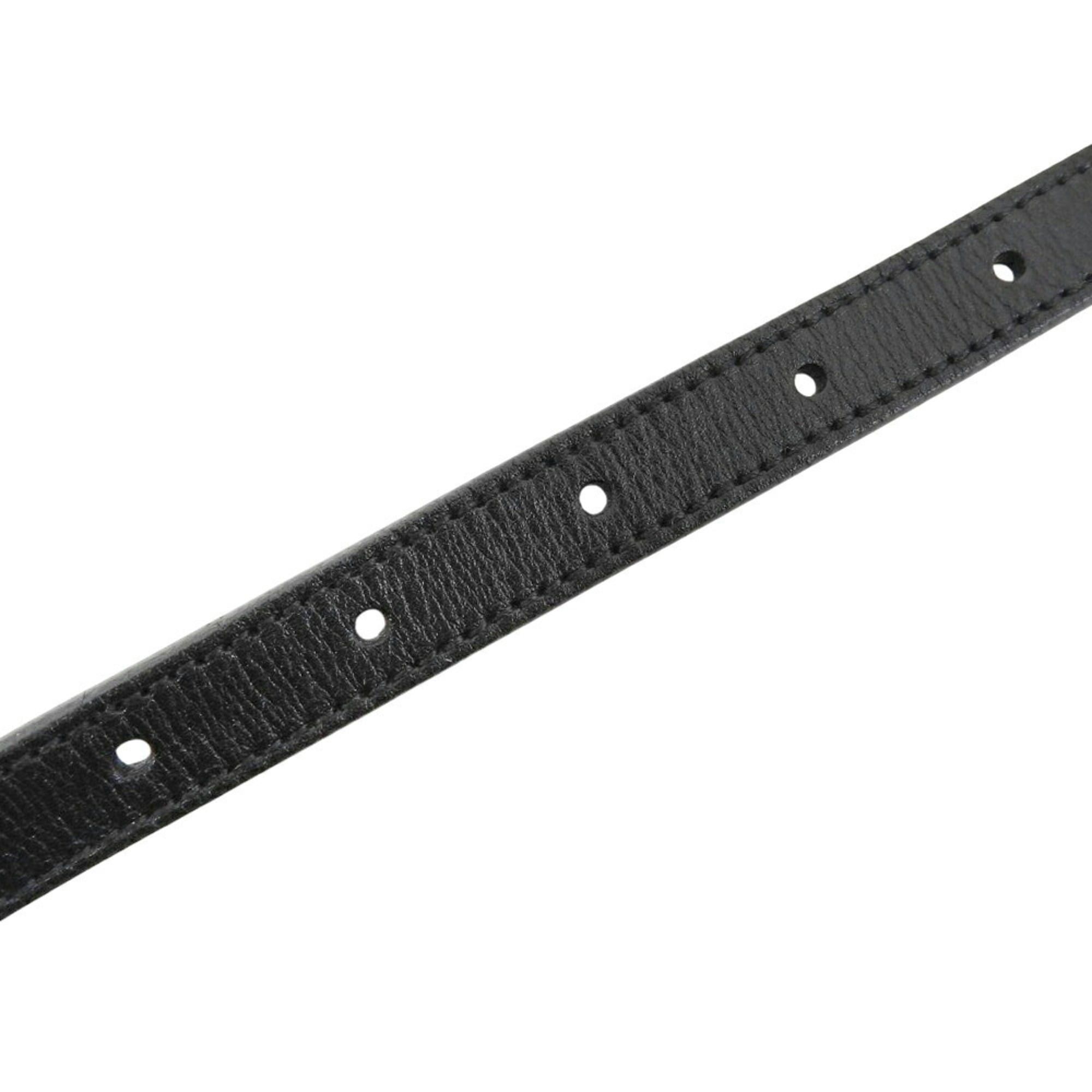Miu Miu Miu MIUMIU Belt 85/34 Women's Slim Waist Size ONE SIZE - 6 Thumbnail