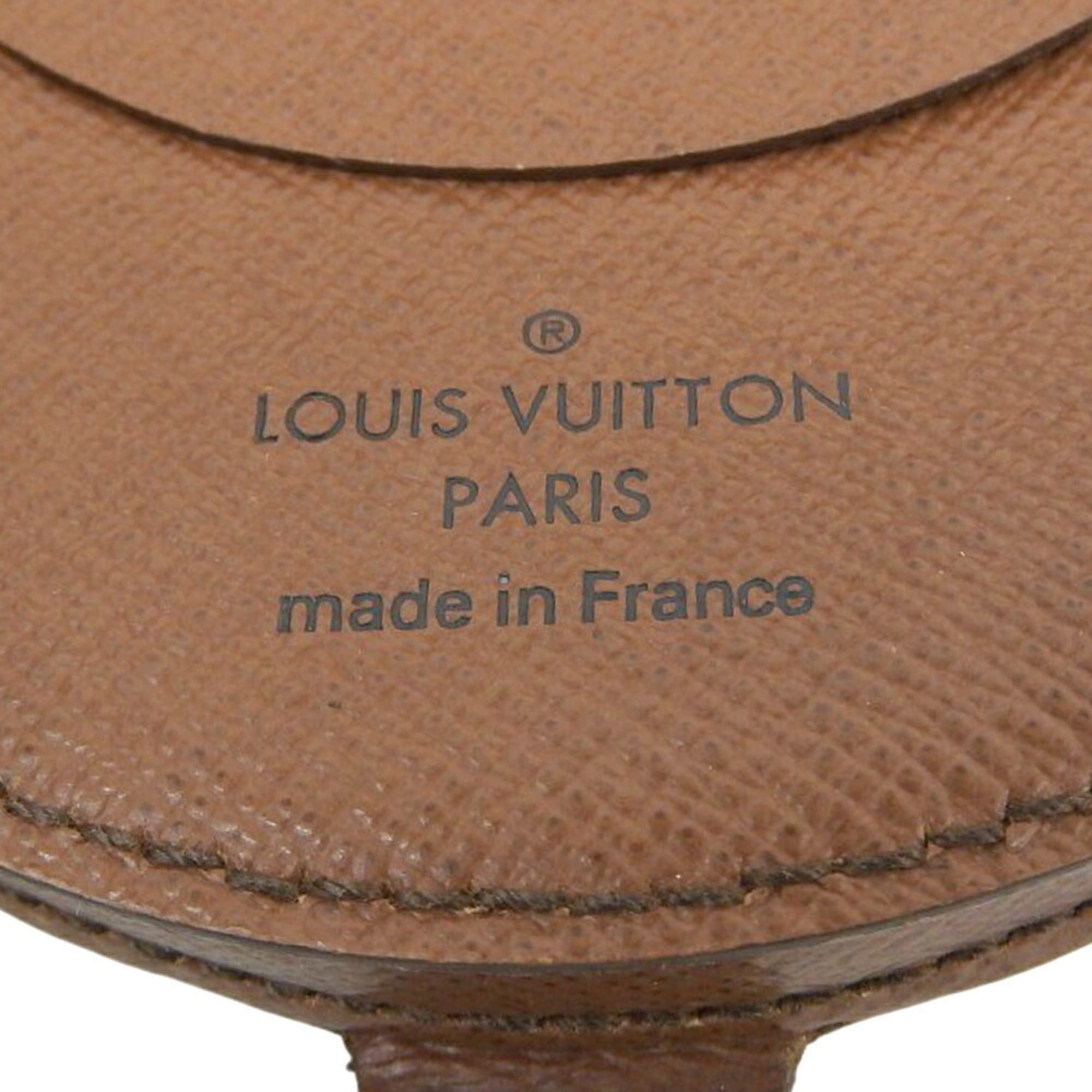 Louis Vuitton Louis Vuitton Monogram Porte Monnaie Cubetto M61960 Coin Case Size ONE SIZE - 10 Thumbnail