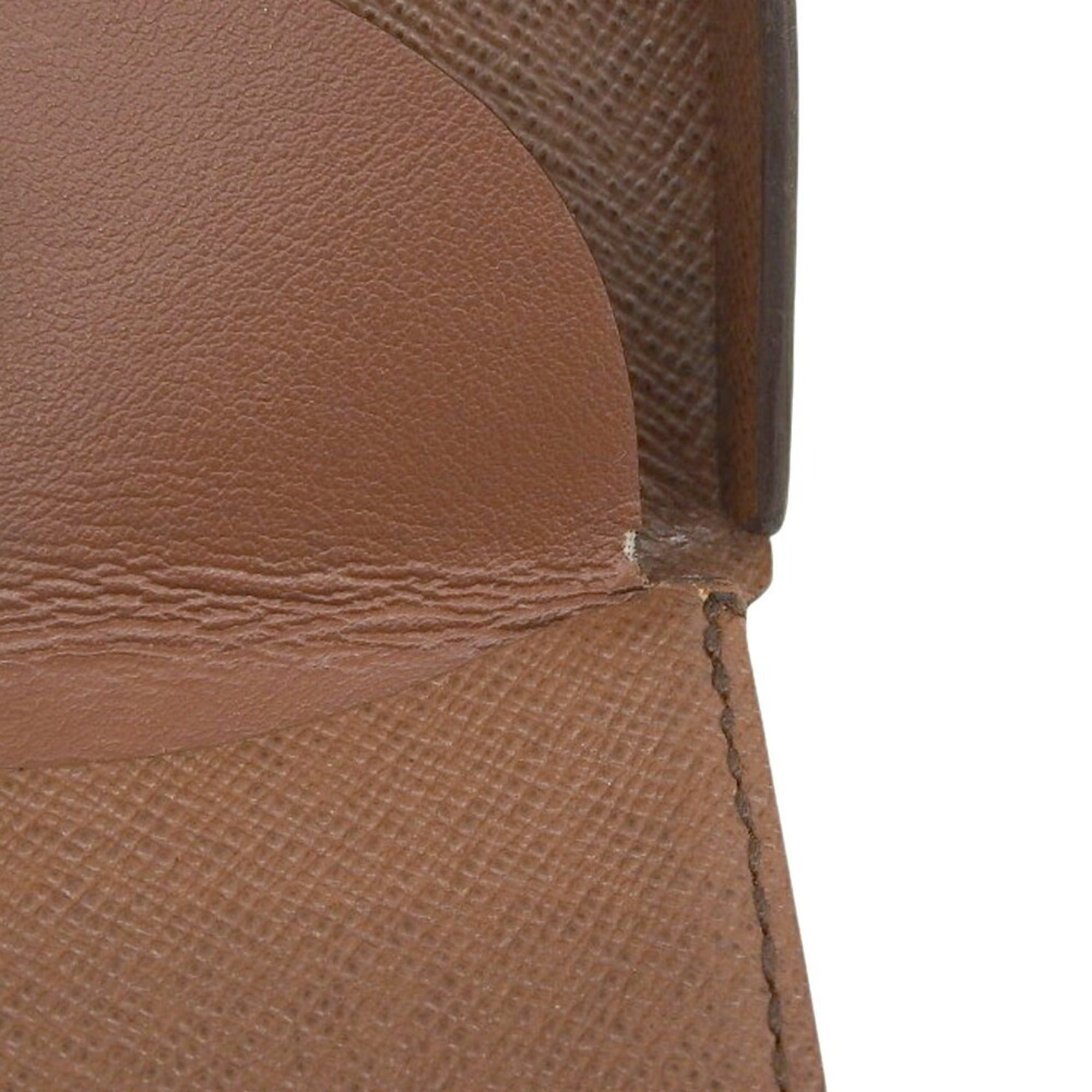 Louis Vuitton Louis Vuitton Monogram Porte Monnaie Cubetto M61960 Coin Case Size ONE SIZE - 8 Thumbnail