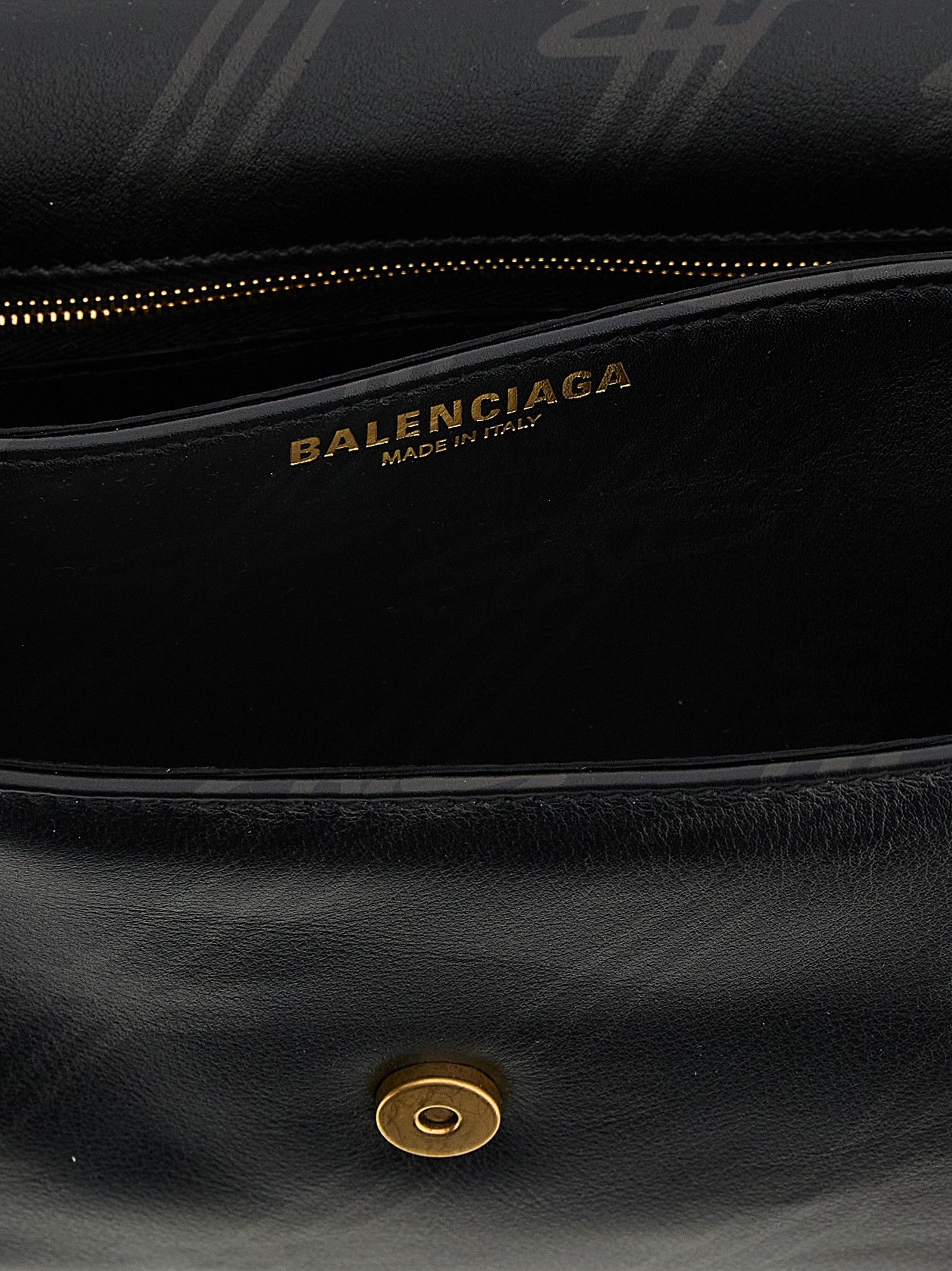 Balenciaga 'Darling' Mini Shoulder Bag Size ONE SIZE - 4 Thumbnail