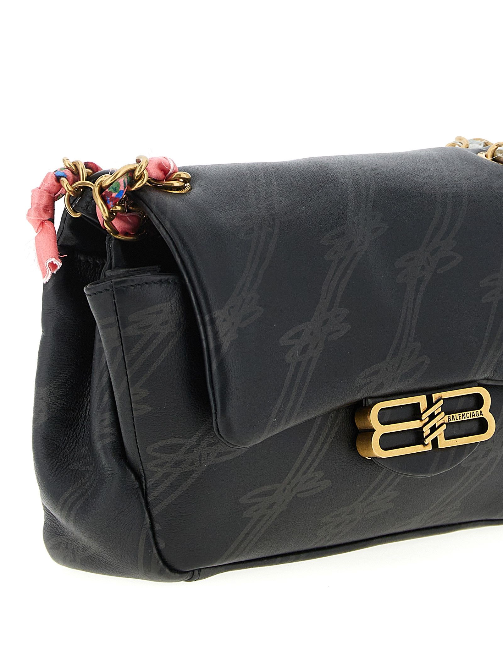 Balenciaga 'Darling' Mini Shoulder Bag Size ONE SIZE - 3 Thumbnail