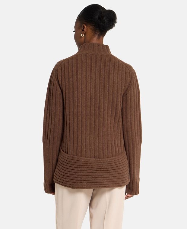 Proenza Schouler Long-sleeved jumper Size L / US 10 / IT 46 - 2 Thumbnail