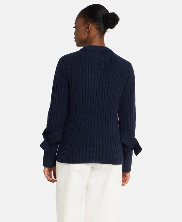 Proenza Schouler Long-sleeved jumper Size XS / US 0-2 / IT 36-38 - 2 Thumbnail