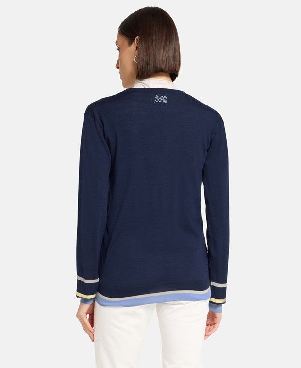 Marni Cardigan Size XS / US 0-2 / IT 36-38 - 2 Thumbnail