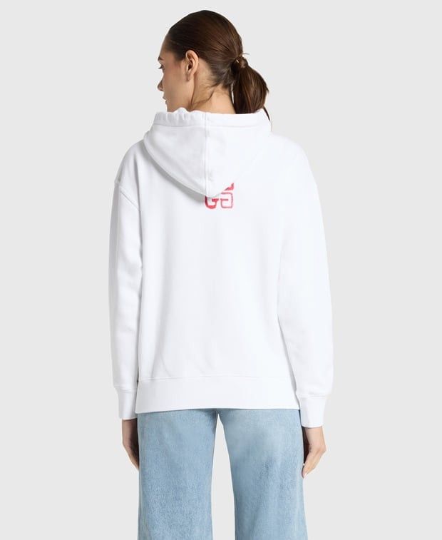 Givenchy Hoodie Size M / US 6-8 / IT 42-44 - 2 Thumbnail