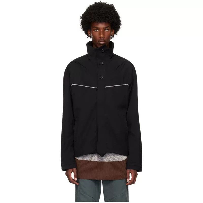 Kiko Kostadinov KIKO KOSTADINOV OHNE K-DART JACKET Size US L / EU 52-54 / 3 - 9 Thumbnail
