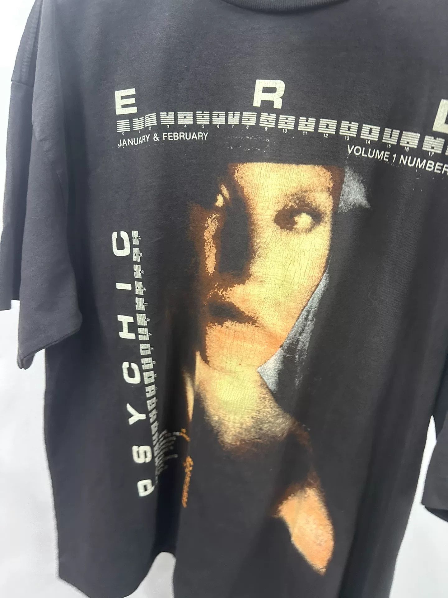 Enfants Riches Deprimes Enfants Riches Deprimes Blade Runner Tee Size US L / EU 52-54 / 3 - 3 Thumbnail