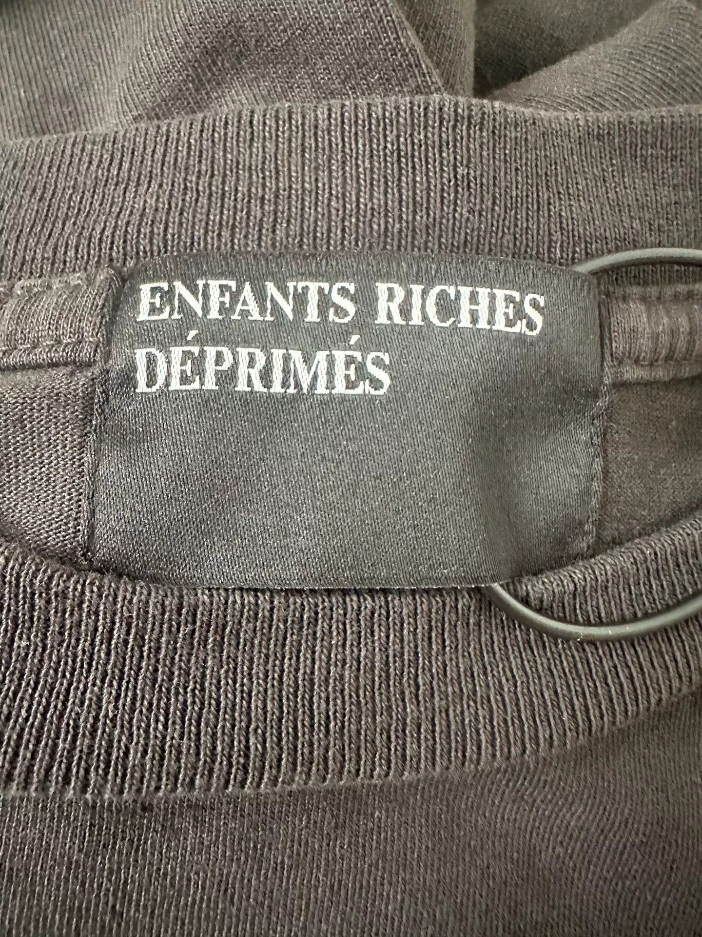 Enfants Riches Deprimes Enfants Riches Deprimes Blade Runner Tee Size US L / EU 52-54 / 3 - 4 Thumbnail