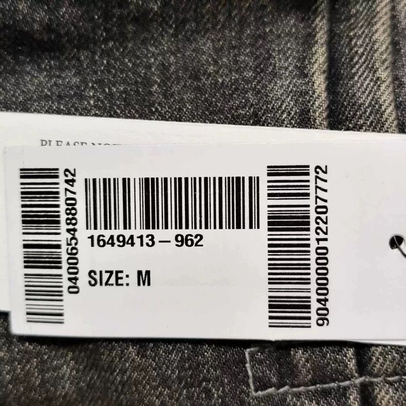 Neighborhood NEIGHBORHOOD SAVAGE DENIM TYPE-1 Jacket Size US M / EU 48-50 / 2 - 4 Thumbnail
