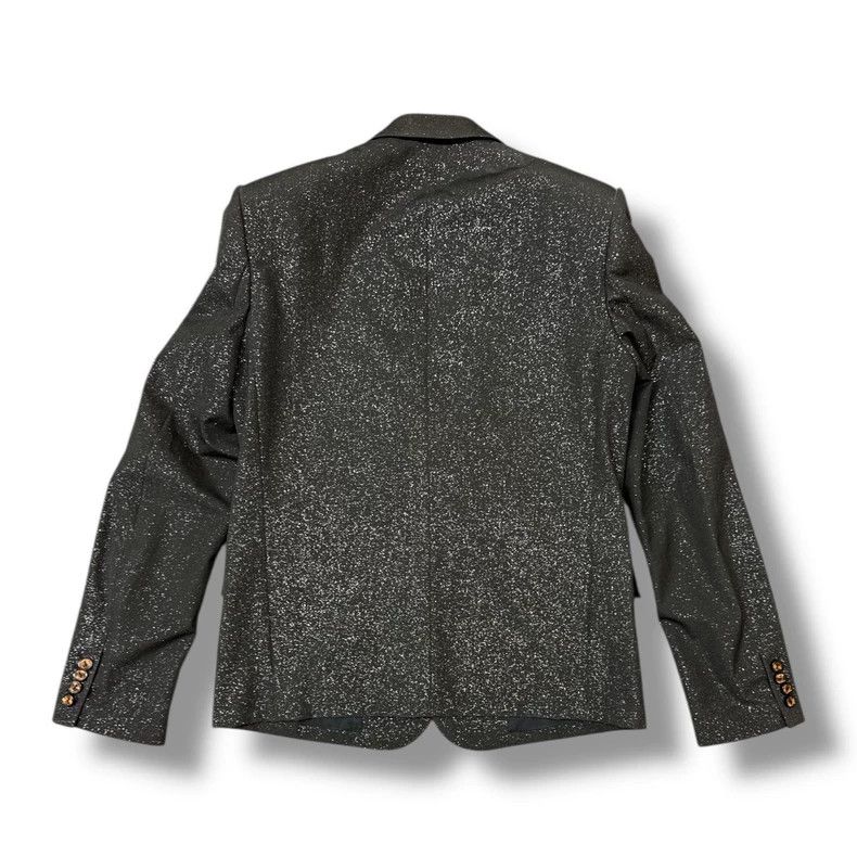 Number (N)ine NUMBER (N)INE Sequins Wool Jacket Size US XS / EU 42 / 0 - 2 Thumbnail