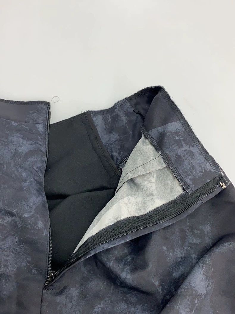 Comme des Garcons COMME des GARCONS 09ss Skirt Size US 28 / EU 44 - 4 Thumbnail