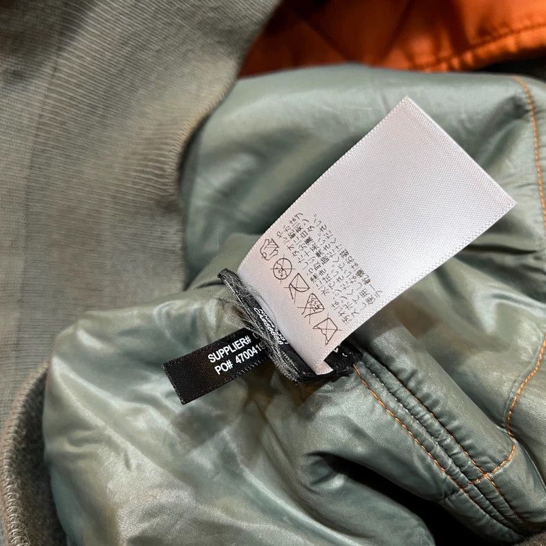 RRL Ralph Lauren RRL Vintage N-2B Jacket Size US M / EU 48-50 / 2 - 4 Thumbnail