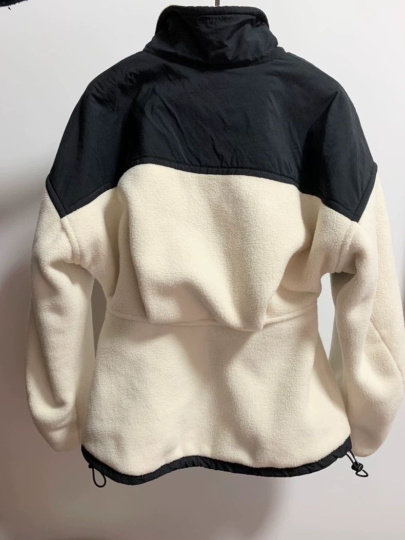 Alexander Wang Alexander Wang Sherpa Fleece Jacket Size US S / EU 44-46 / 1 - 2 Thumbnail
