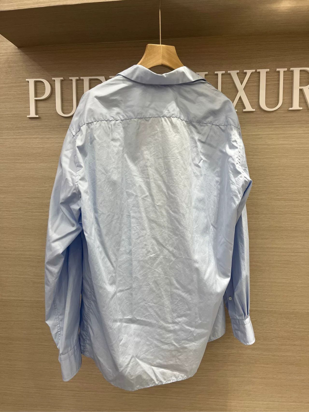 Fendi Fendi 2023 Spring Autumn Shirt Size US S / EU 44-46 / 1 - 7 Thumbnail
