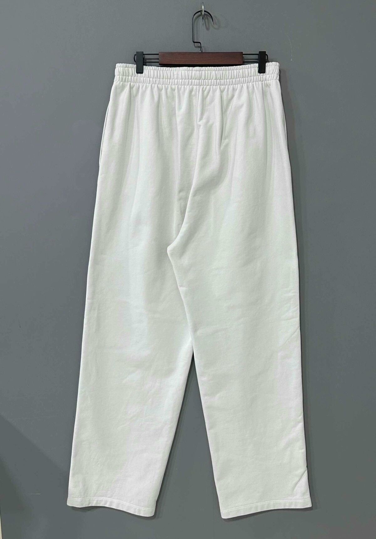 Balenciaga Balenciaga Embroidered Coke Logo Pants Size US 32 / EU 48 - 3 Thumbnail