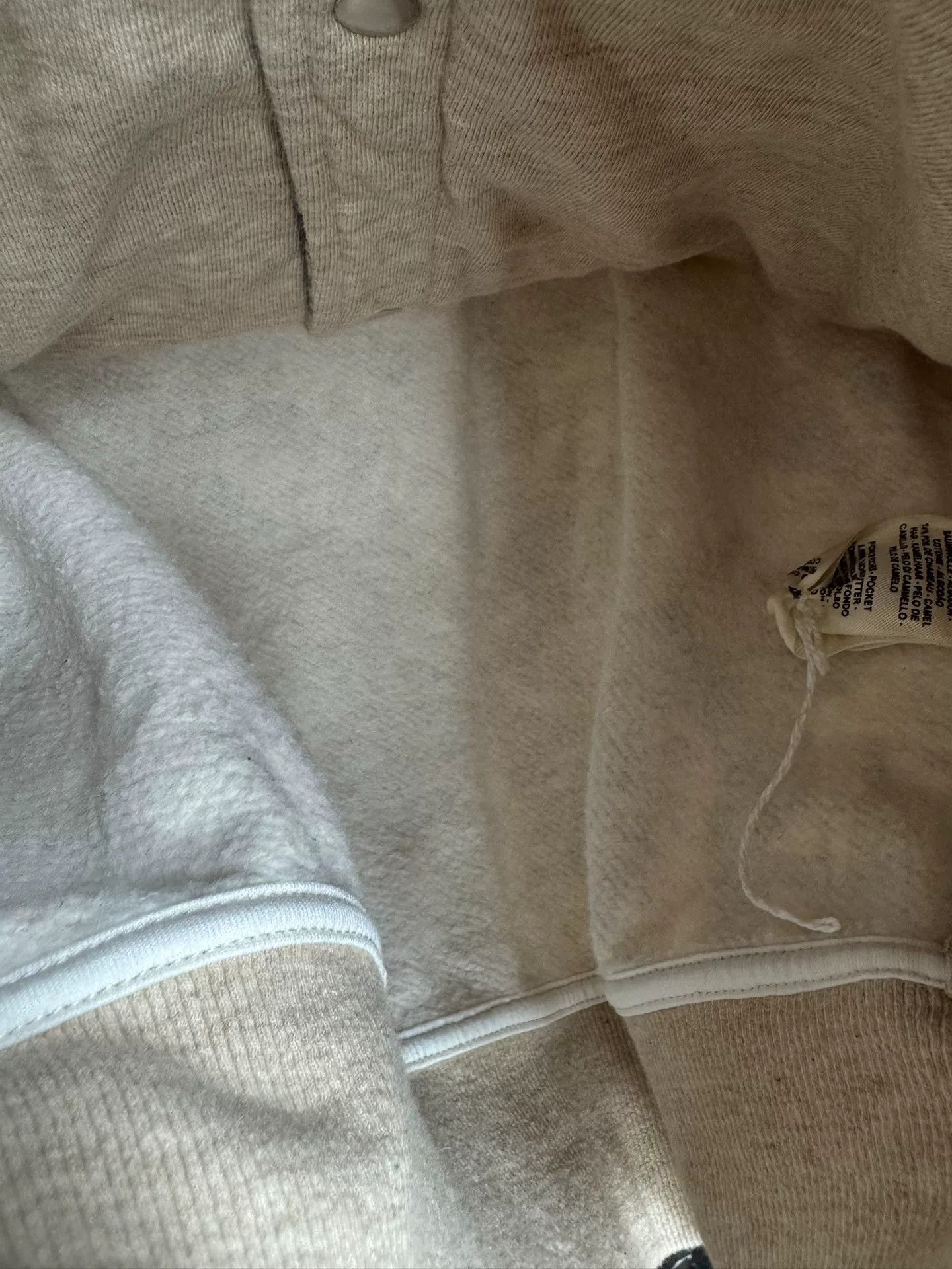 Hermes Hermes King & Knight Vintage Print Sweatshirt Jacket Size US M / EU 48-50 / 2 - 4 Thumbnail