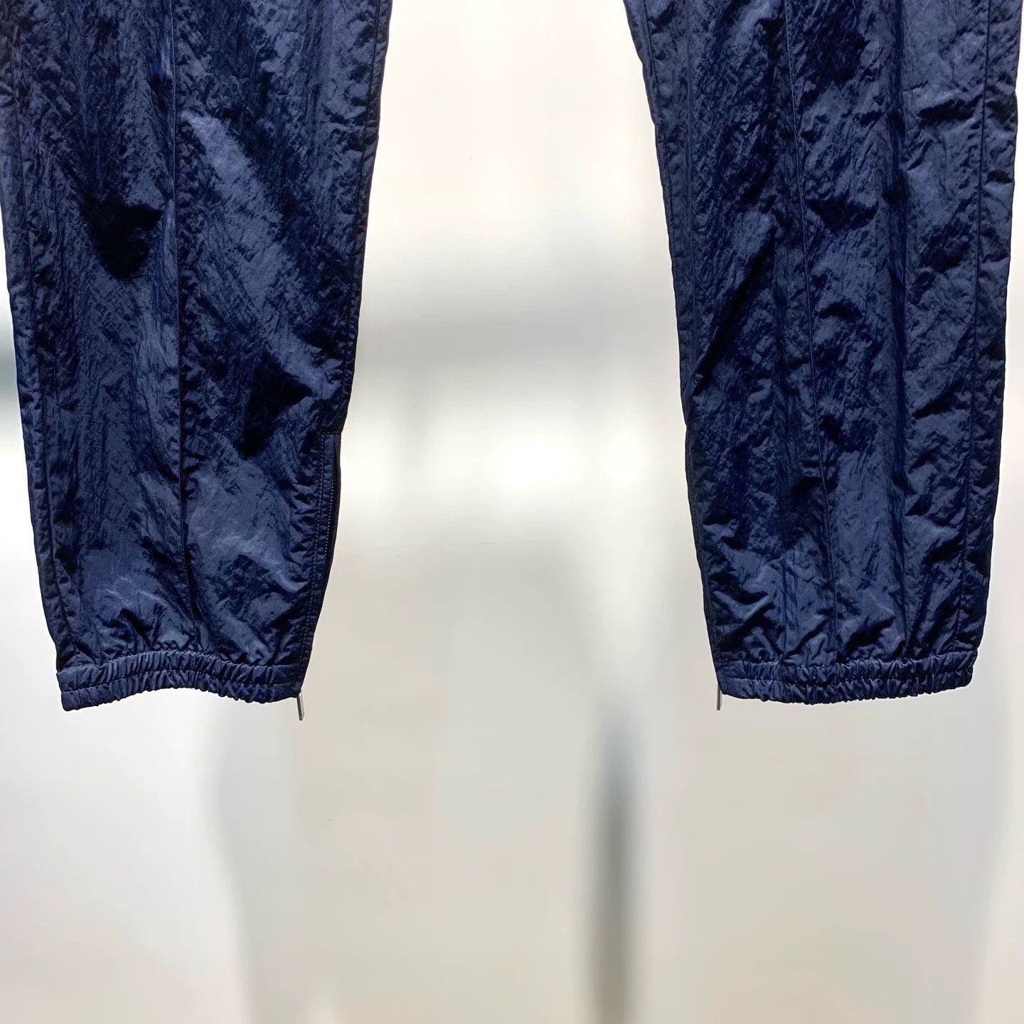 Dior Dior Nylon Zip Cuff Track Pants Size US 38 / EU 54 - 4 Thumbnail