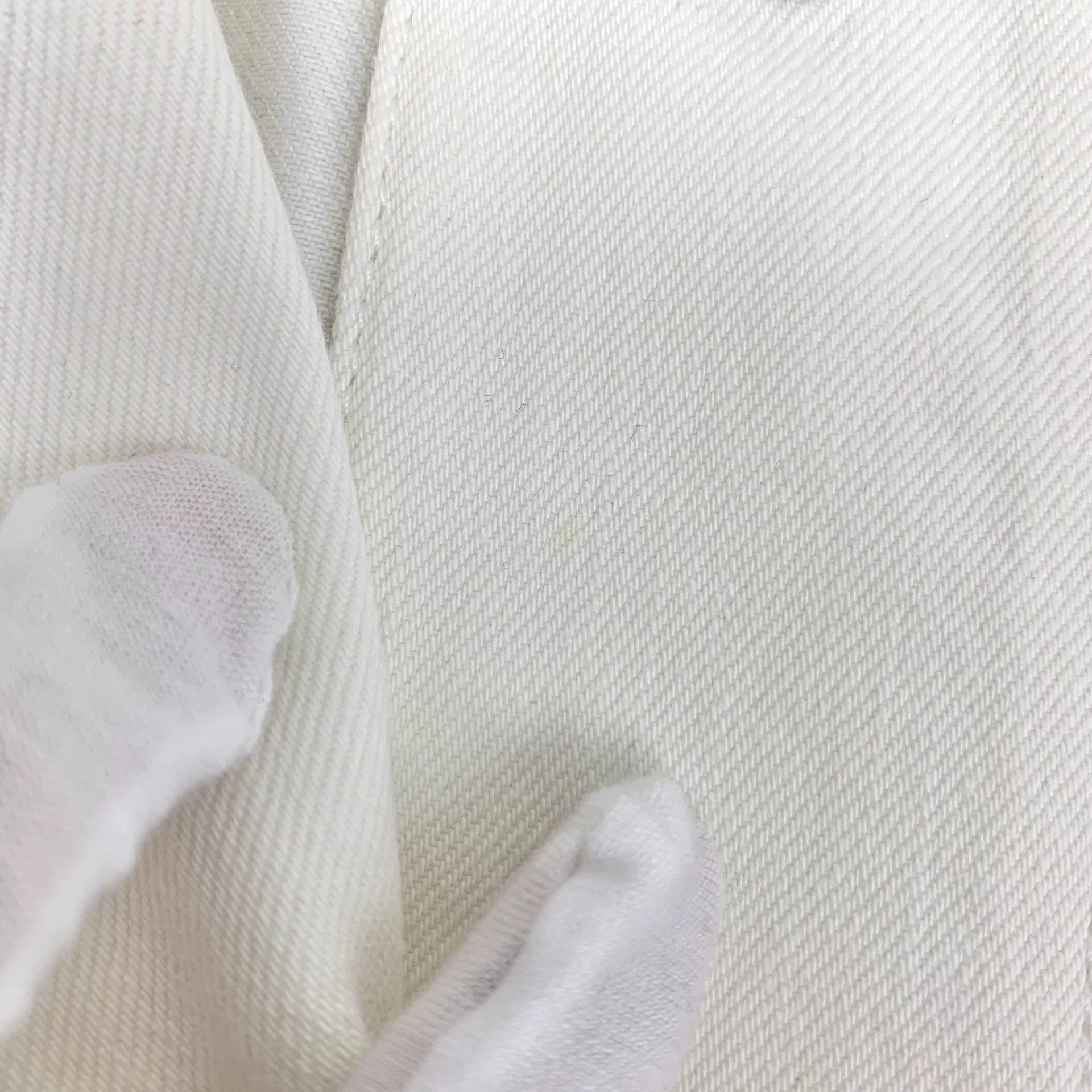 Fendi fendi white pocket embossed cotton jacket Size US XS / EU 42 / 0 - 8 Thumbnail