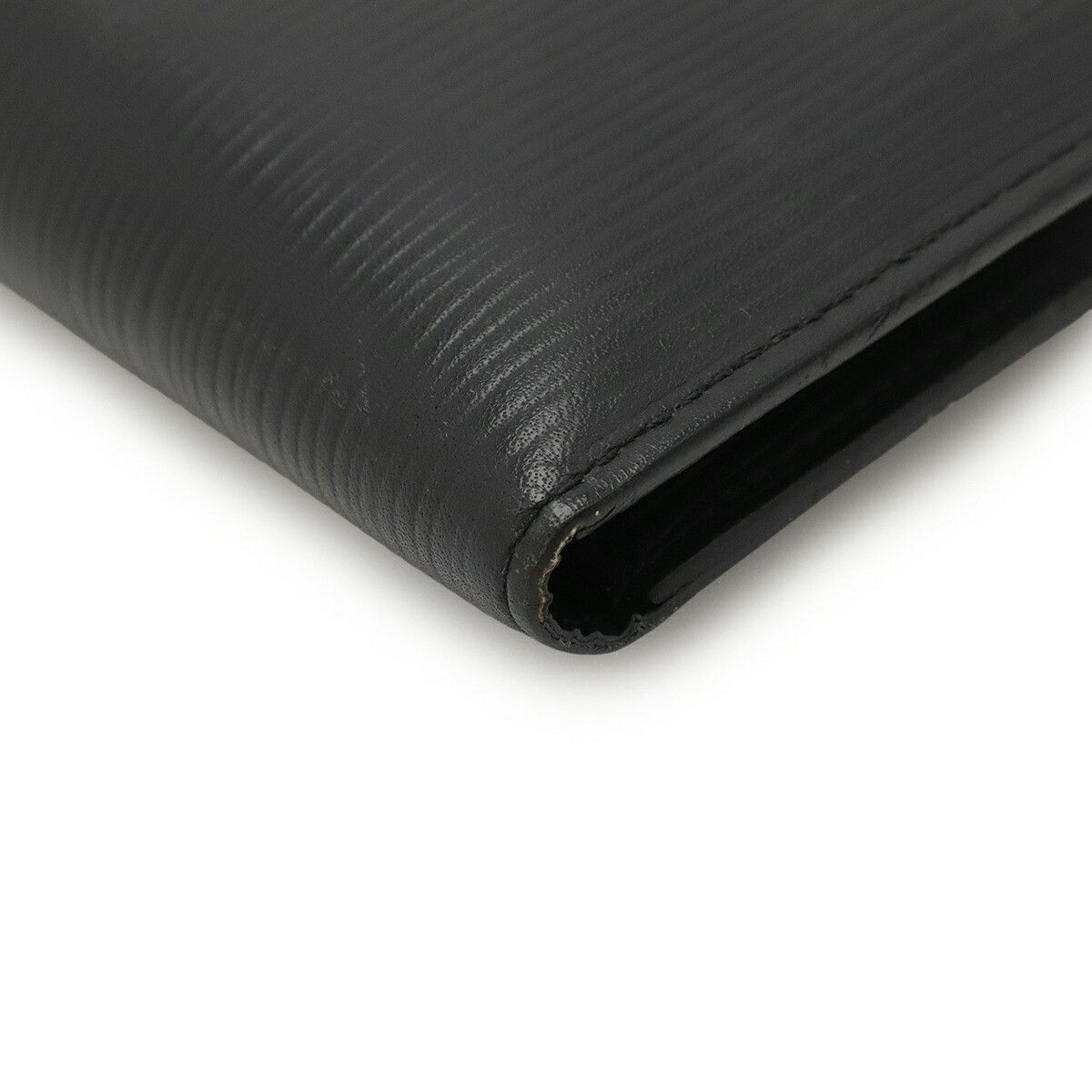 Louis Vuitton Louis Vuitton Louis Vuitton Epi Card Case Leather Card Case M61357 DUTY FREE for USA Size ONE SIZE - 3 Thumbnail