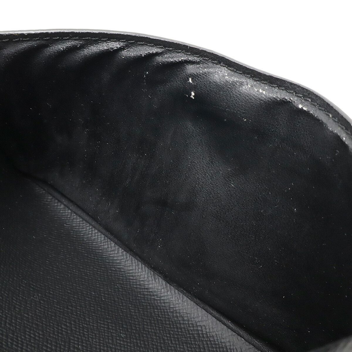 Louis Vuitton Louis Vuitton Louis Vuitton Epi Card Case Leather Card Case M61357 DUTY FREE for USA Size ONE SIZE - 6 Thumbnail