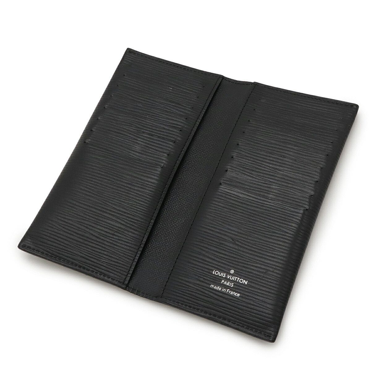 Louis Vuitton Louis Vuitton Louis Vuitton Epi Card Case Leather Card Case M61357 DUTY FREE for USA Size ONE SIZE - 5 Thumbnail