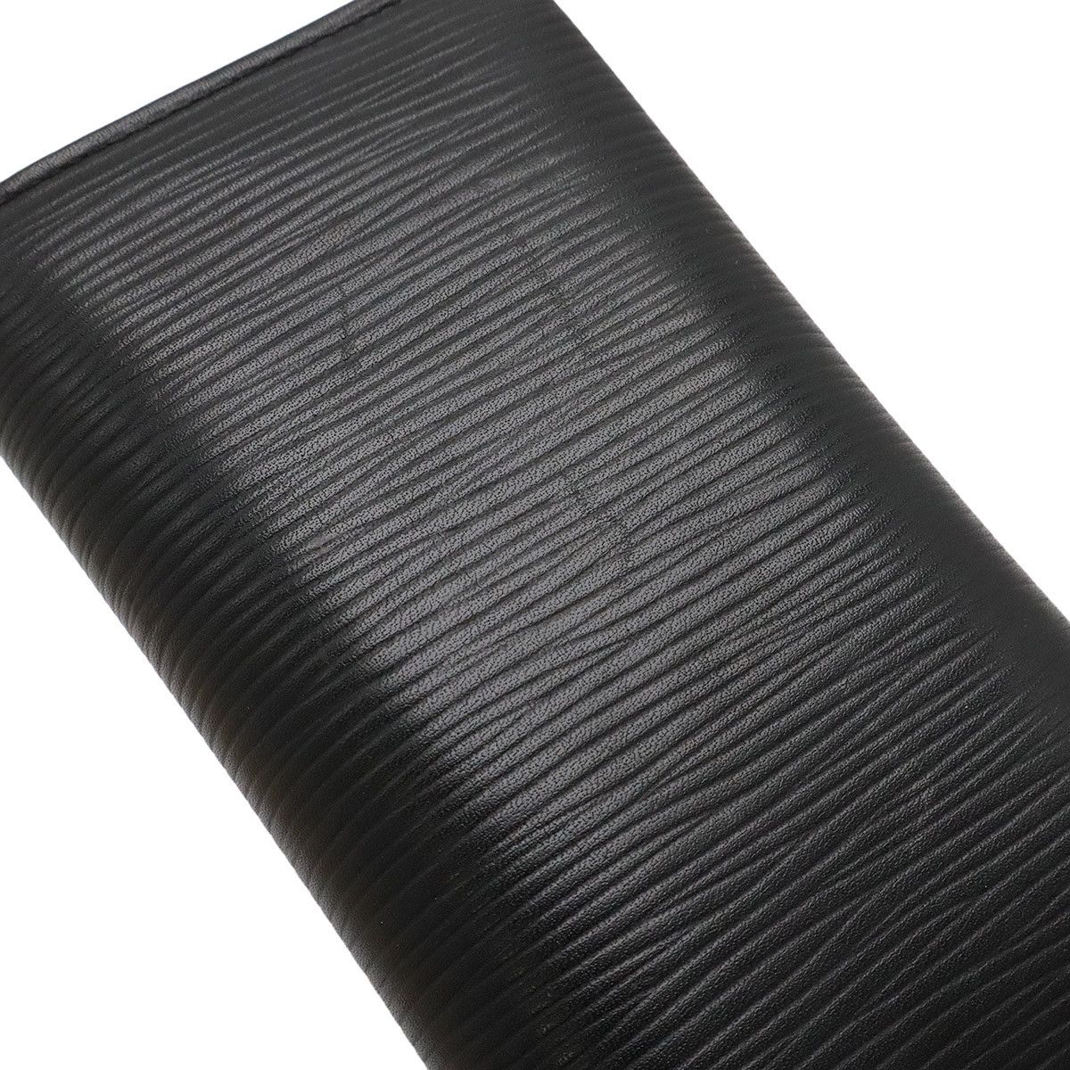 Louis Vuitton Louis Vuitton Louis Vuitton Epi Card Case Leather Card Case M61357 DUTY FREE for USA Size ONE SIZE - 4 Thumbnail