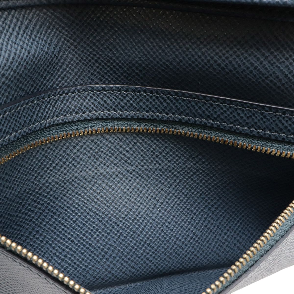 Other Other Globe-Trotter Leather Long Wallet Leather Long Wallet DUTY FREE for USA Size ONE SIZE - 8 Thumbnail