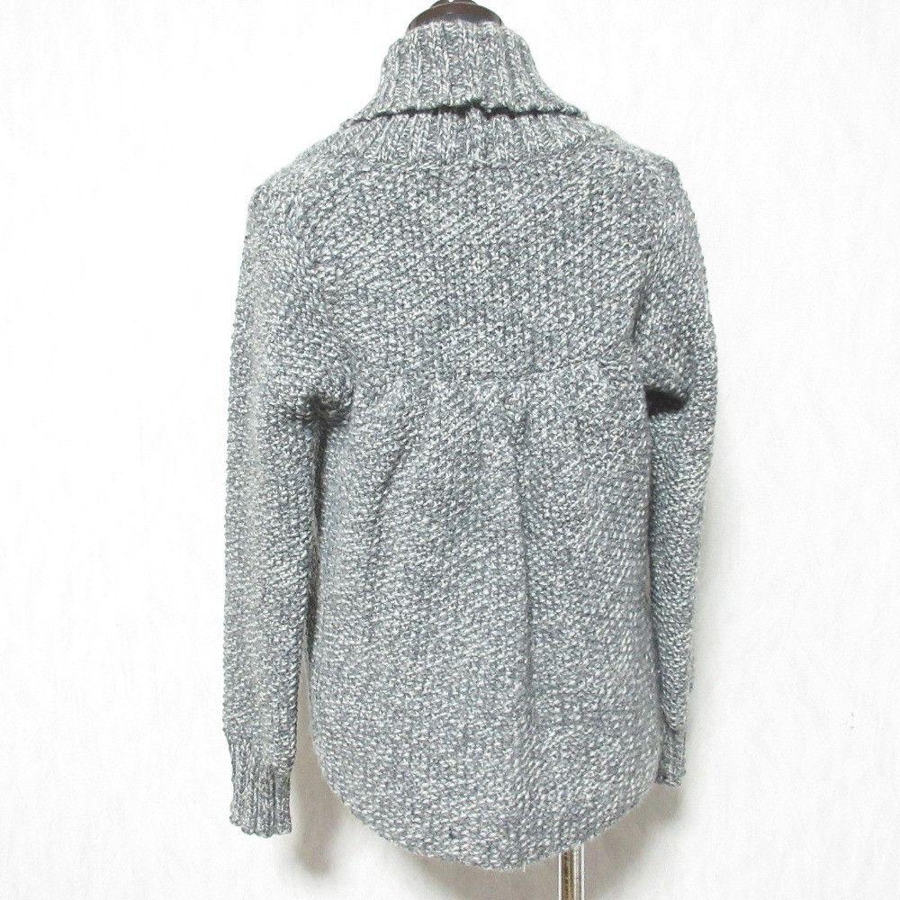 Other Other Manoush Knit Cardigan Jacket Cotton Outerwear DUTY FREE for USA Size ONE SIZE - 2 Thumbnail