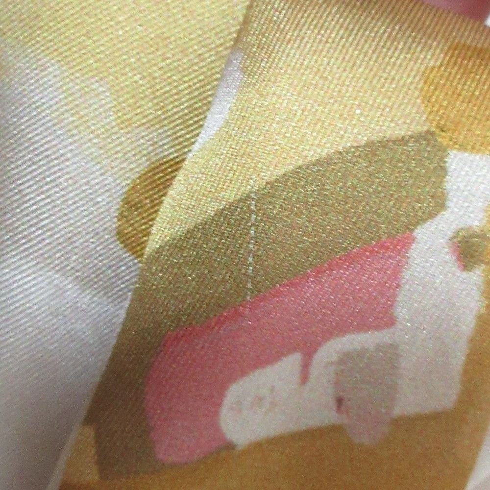 Other Other ANAYI Paint Flower Print Irregular Skirt Others Skirts DUTY FREE for USA Size ONE SIZE - 12 Thumbnail