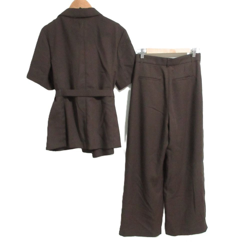 Other Other ANAYI Linen Like Viera Setup Others Suits DUTY FREE for USA Size ONE SIZE - 2 Thumbnail