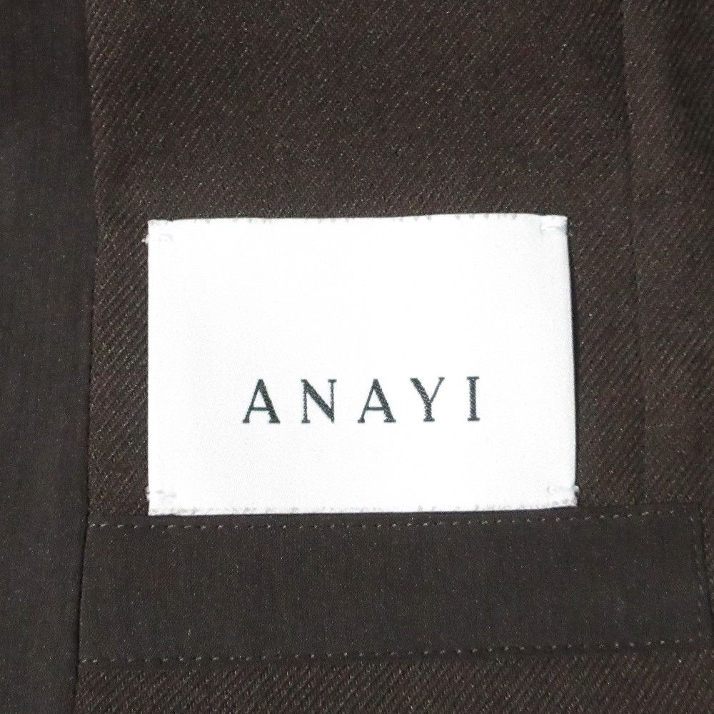 Other Other ANAYI Linen Like Viera Setup Others Suits DUTY FREE for USA Size ONE SIZE - 6 Thumbnail