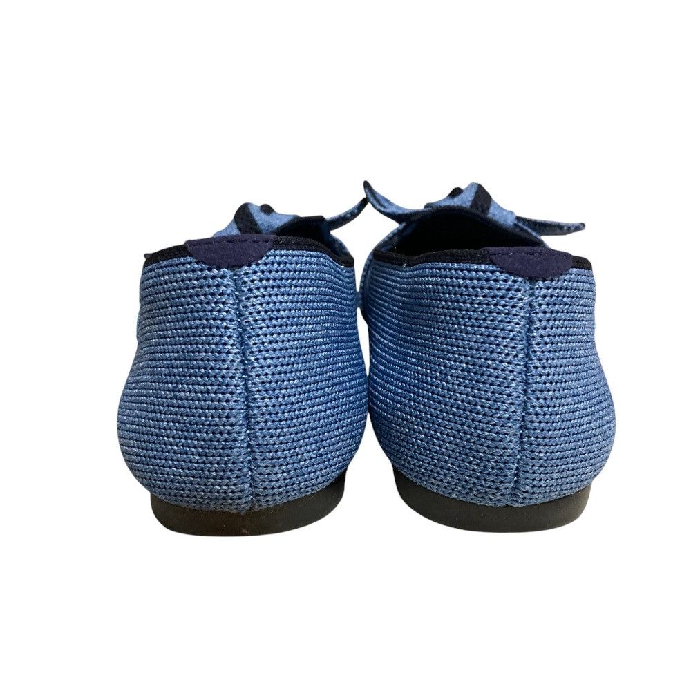 Other Other Vivaia MICHELLE Pointed Toe Ribbon Flats Others Shoes DUTY FREE for USA Size ONE SIZE - 3 Thumbnail