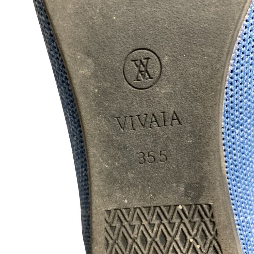Other Other Vivaia MICHELLE Pointed Toe Ribbon Flats Others Shoes DUTY FREE for USA Size ONE SIZE - 9 Thumbnail