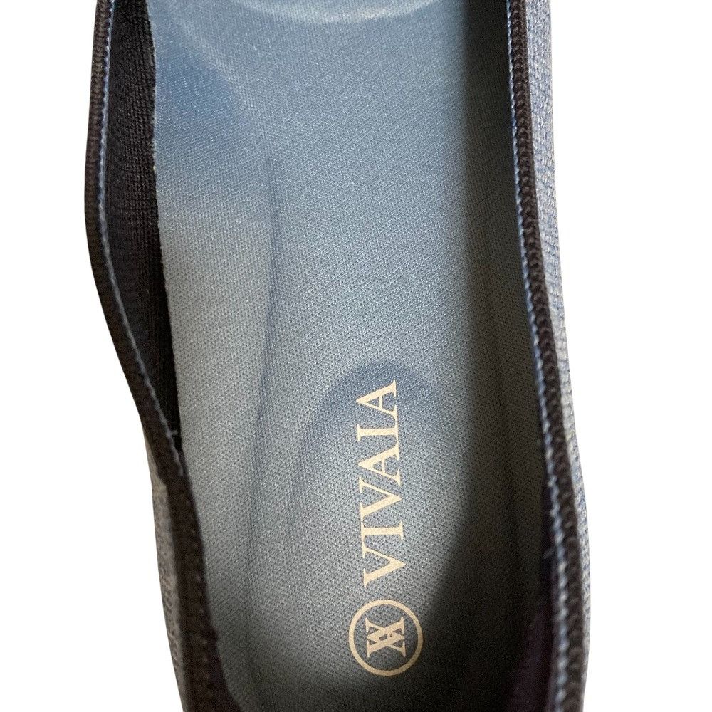 Other Other Vivaia MICHELLE Pointed Toe Ribbon Flats Others Shoes DUTY FREE for USA Size ONE SIZE - 7 Thumbnail