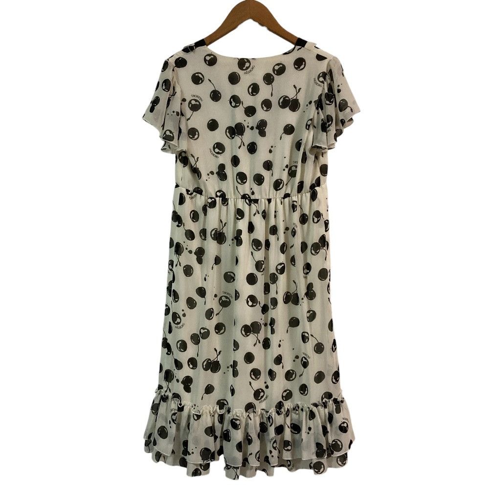 Other Other INGEBORG Fruit Pattern Dress Cotton Dresses DUTY FREE for USA Size ONE SIZE - 2 Thumbnail