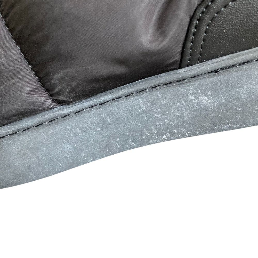Other Other ZUCCa Sneakers Leather Shoes DUTY FREE for USA Size ONE SIZE - 10 Thumbnail